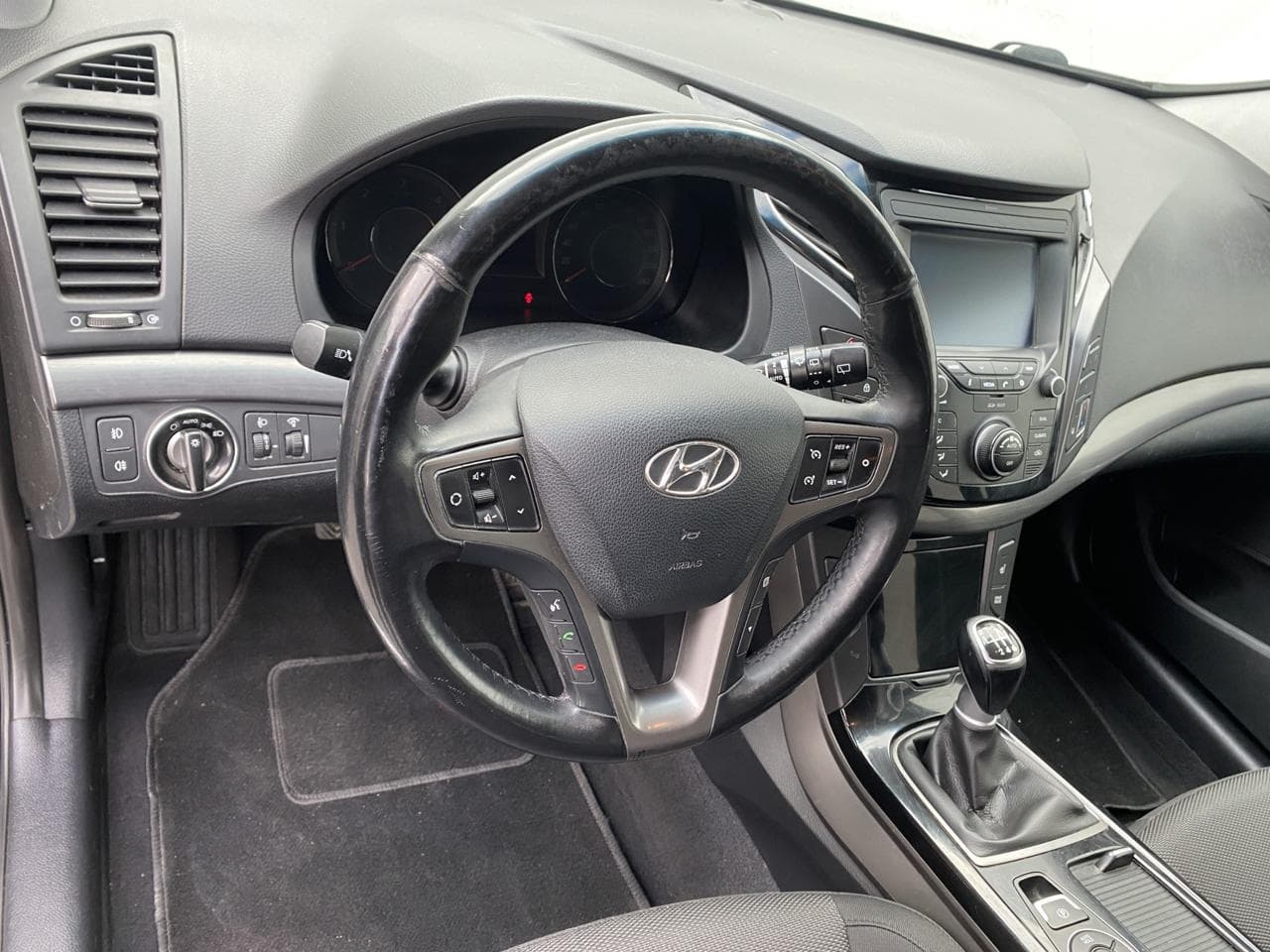 2017 Hyundai i40 - 13