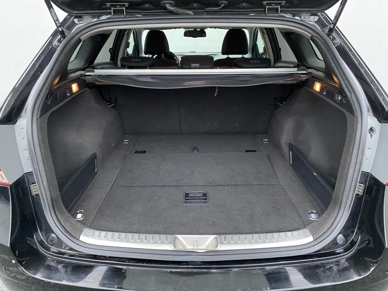 2017 Hyundai i40 - 7
