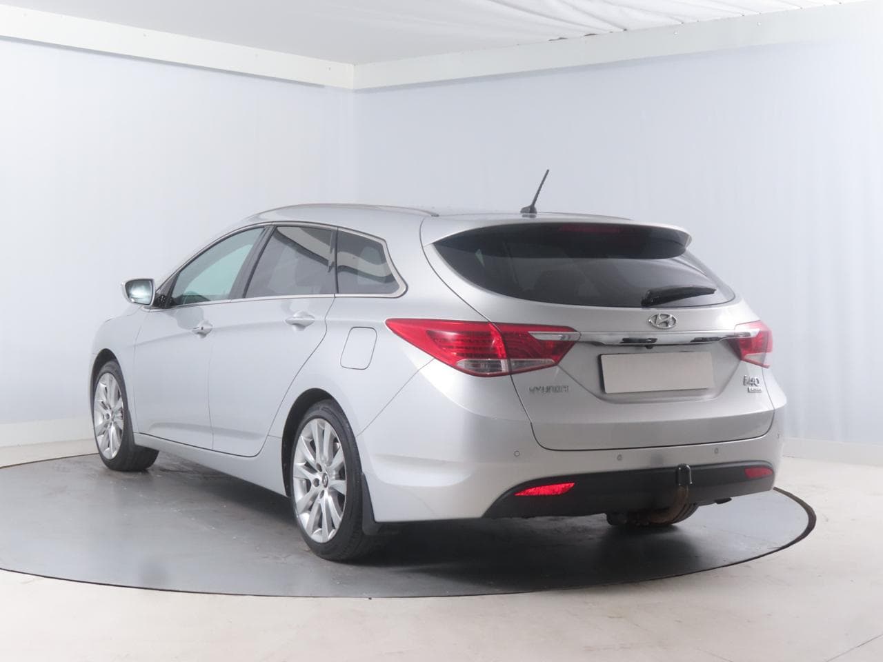 2012 Hyundai i40 - 5