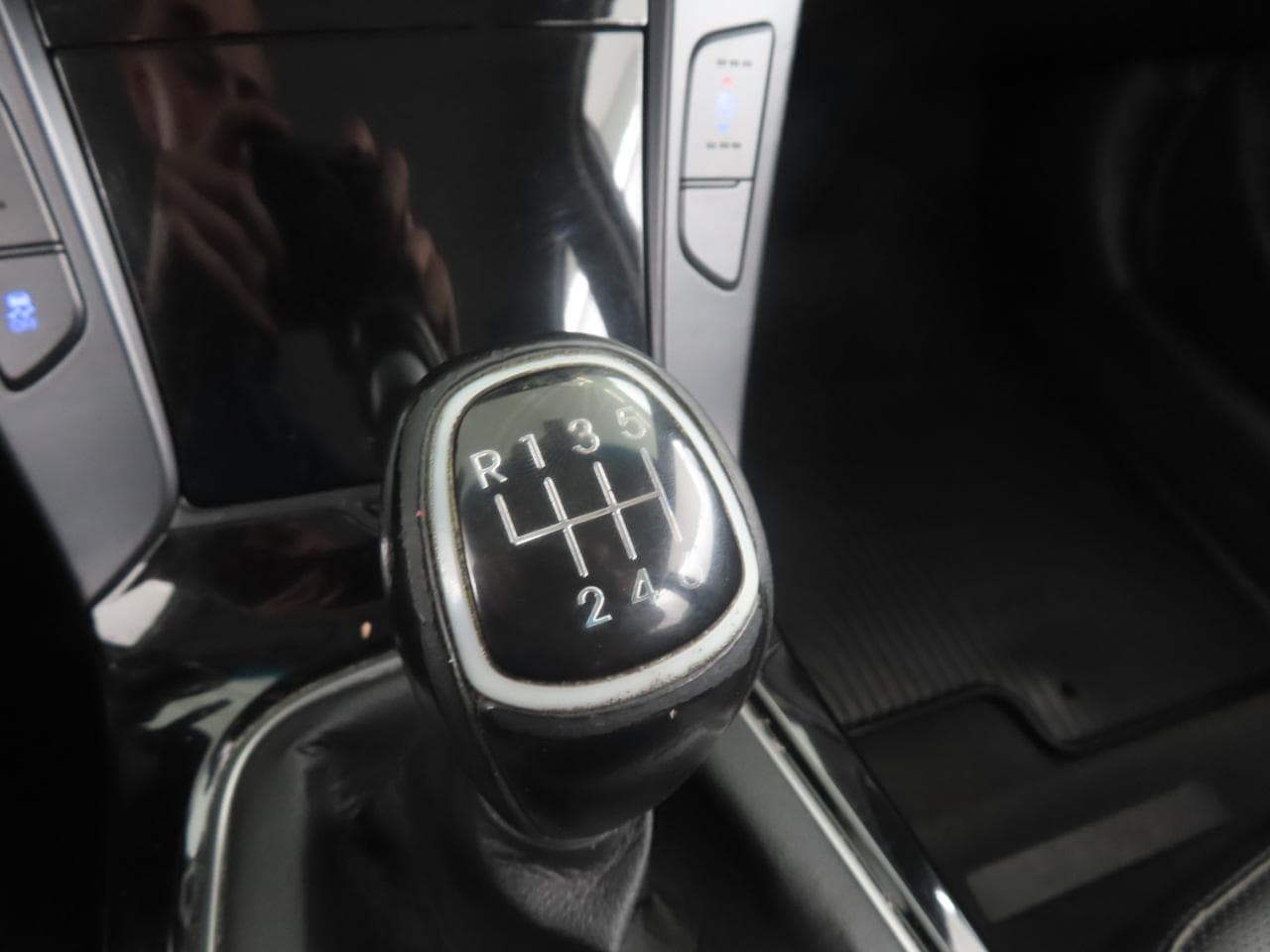 2012 Hyundai i40 - 19