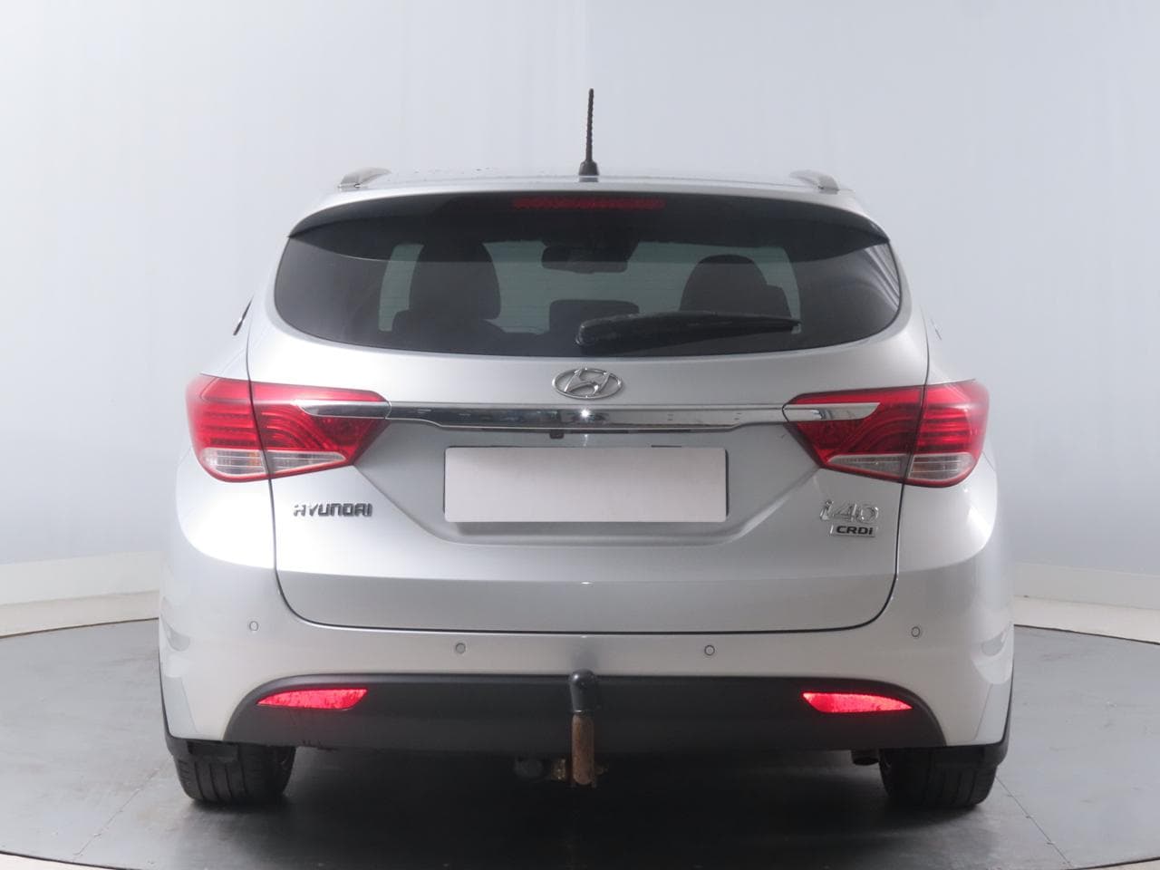 2012 Hyundai i40 - 6
