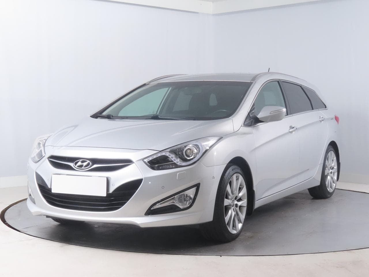 2012 Hyundai i40 - 3