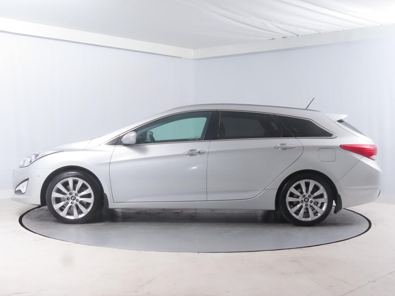 2012 Hyundai i40 - 4