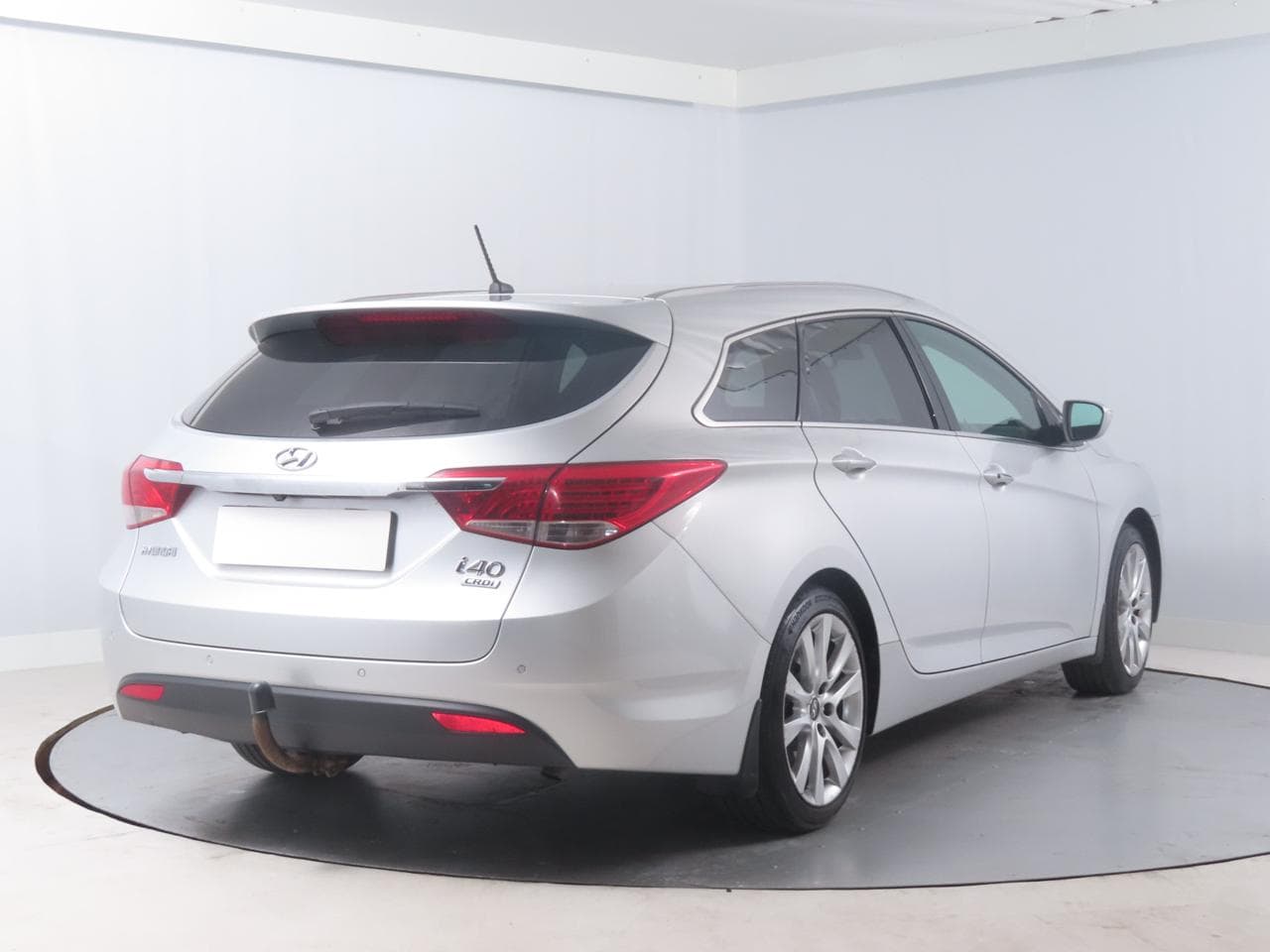 2012 Hyundai i40 - 7