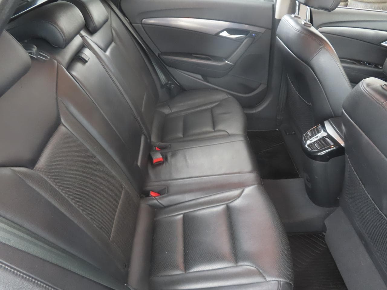 2012 Hyundai i40 - 13