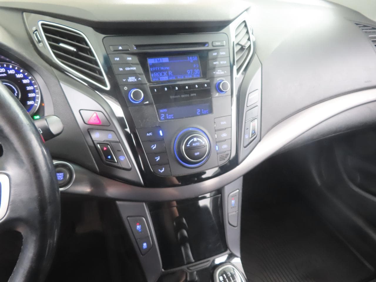 2012 Hyundai i40 - 18