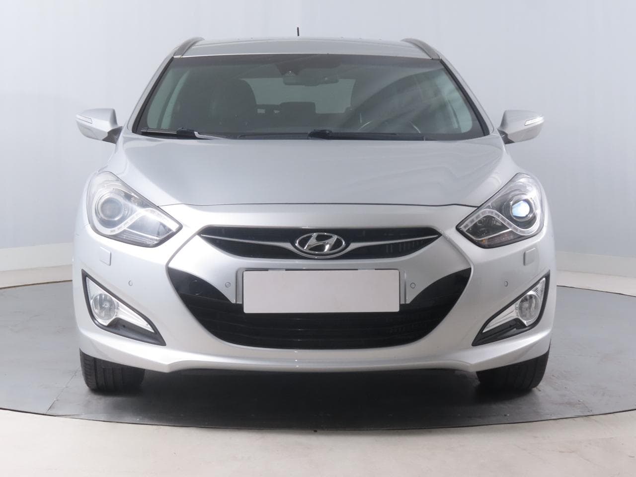 2012 Hyundai i40 - 2