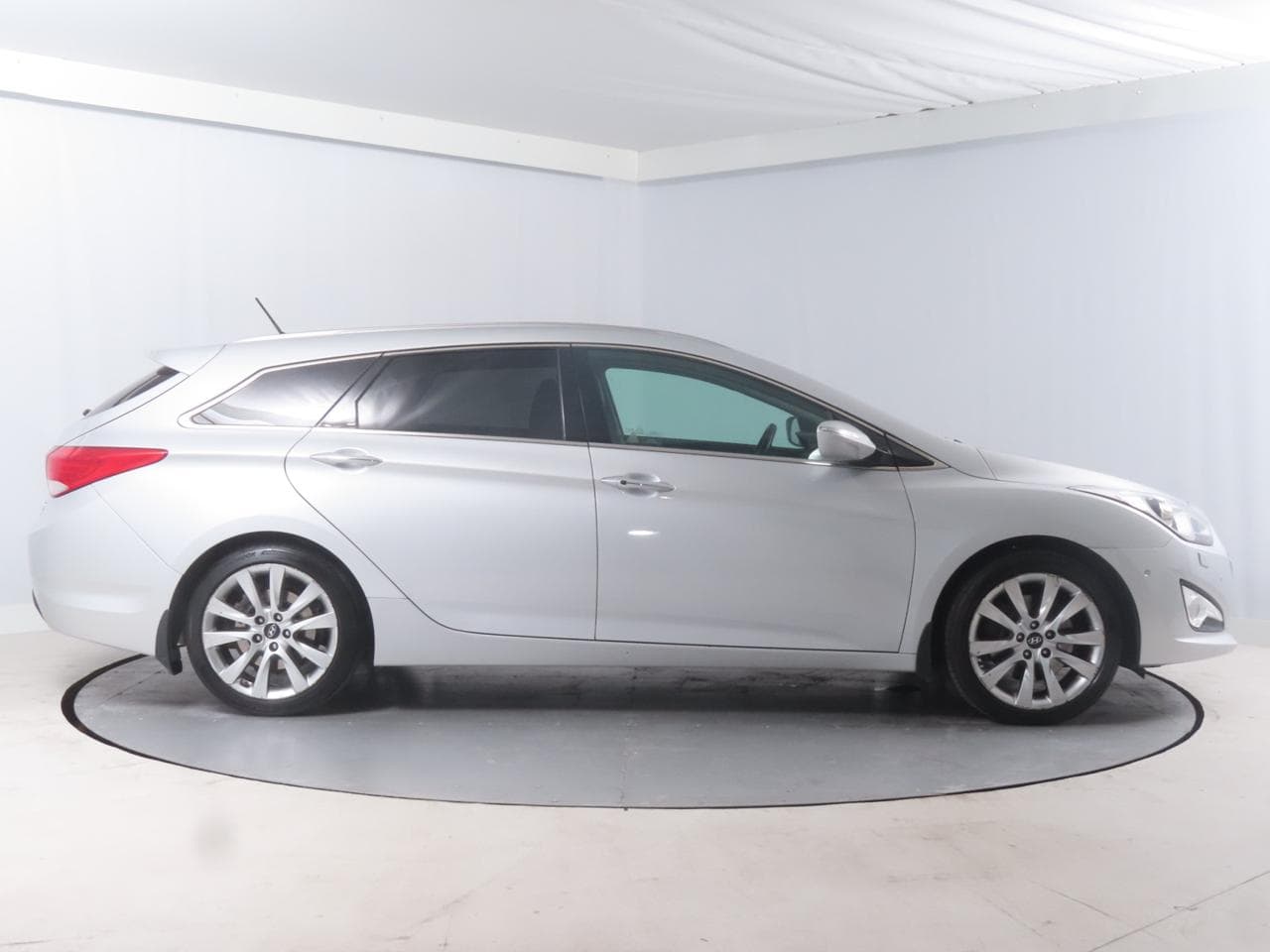 2012 Hyundai i40 - 8