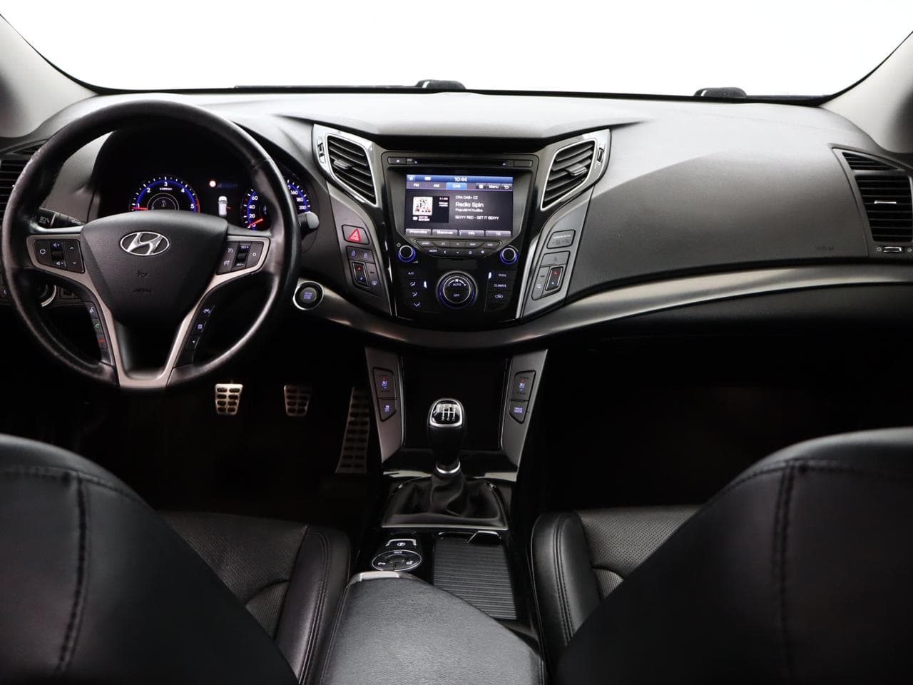 2016 Hyundai i40 - 9