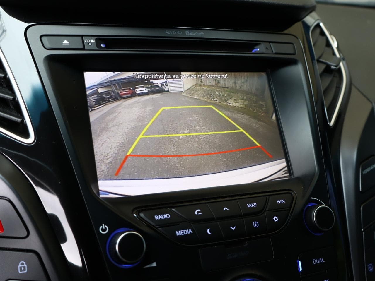 2016 Hyundai i40 - 20