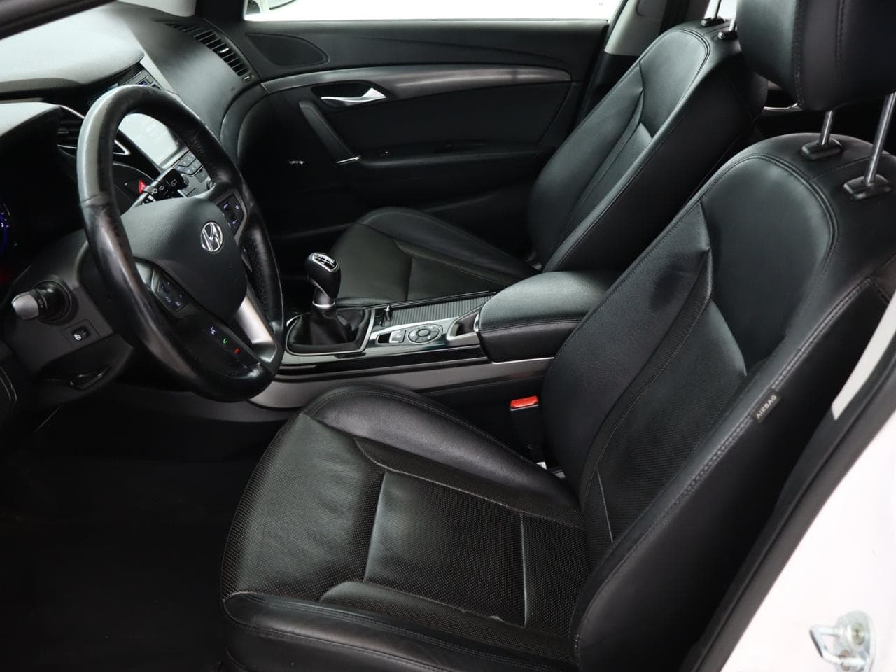 2016 Hyundai i40 - 14