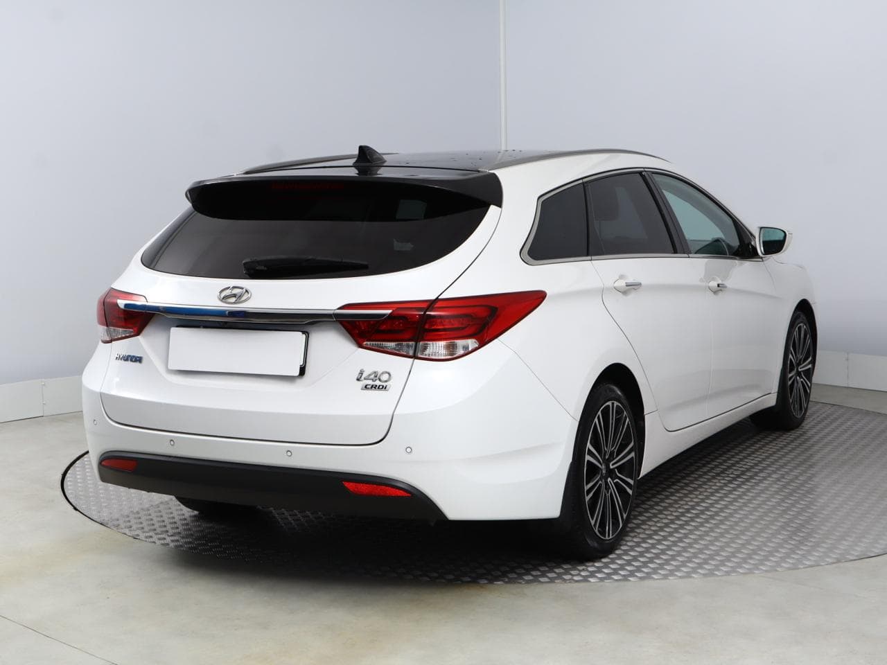 2016 Hyundai i40 - 7