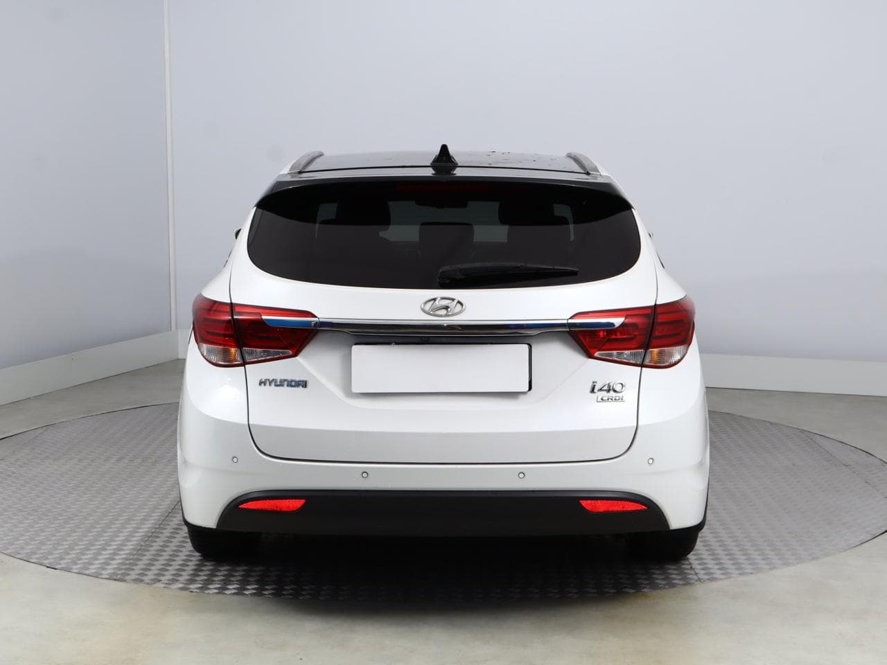 2016 Hyundai i40 - 6