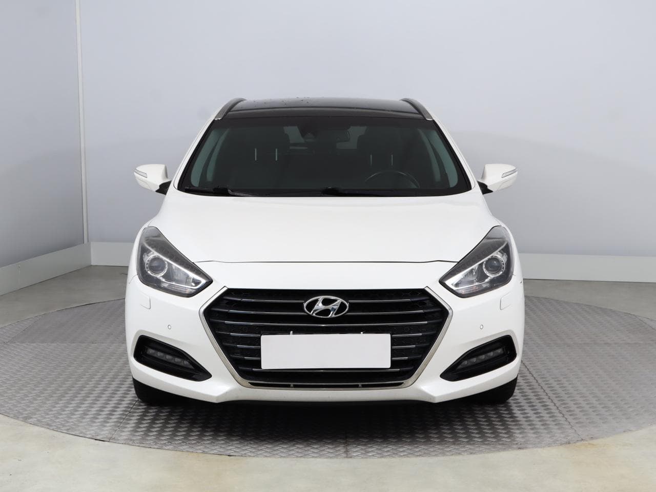 2016 Hyundai i40 - 2
