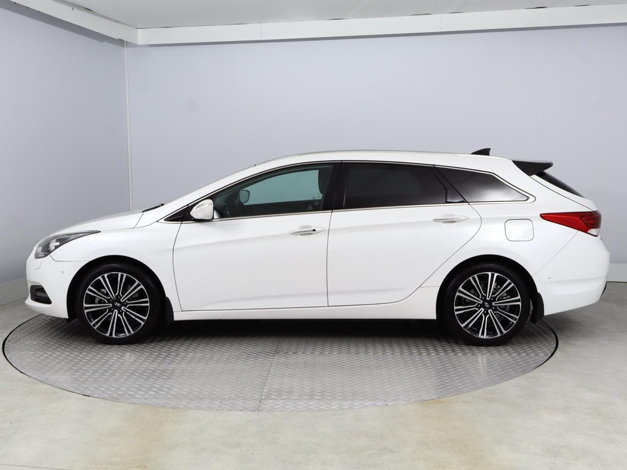 2016 Hyundai i40 - 4
