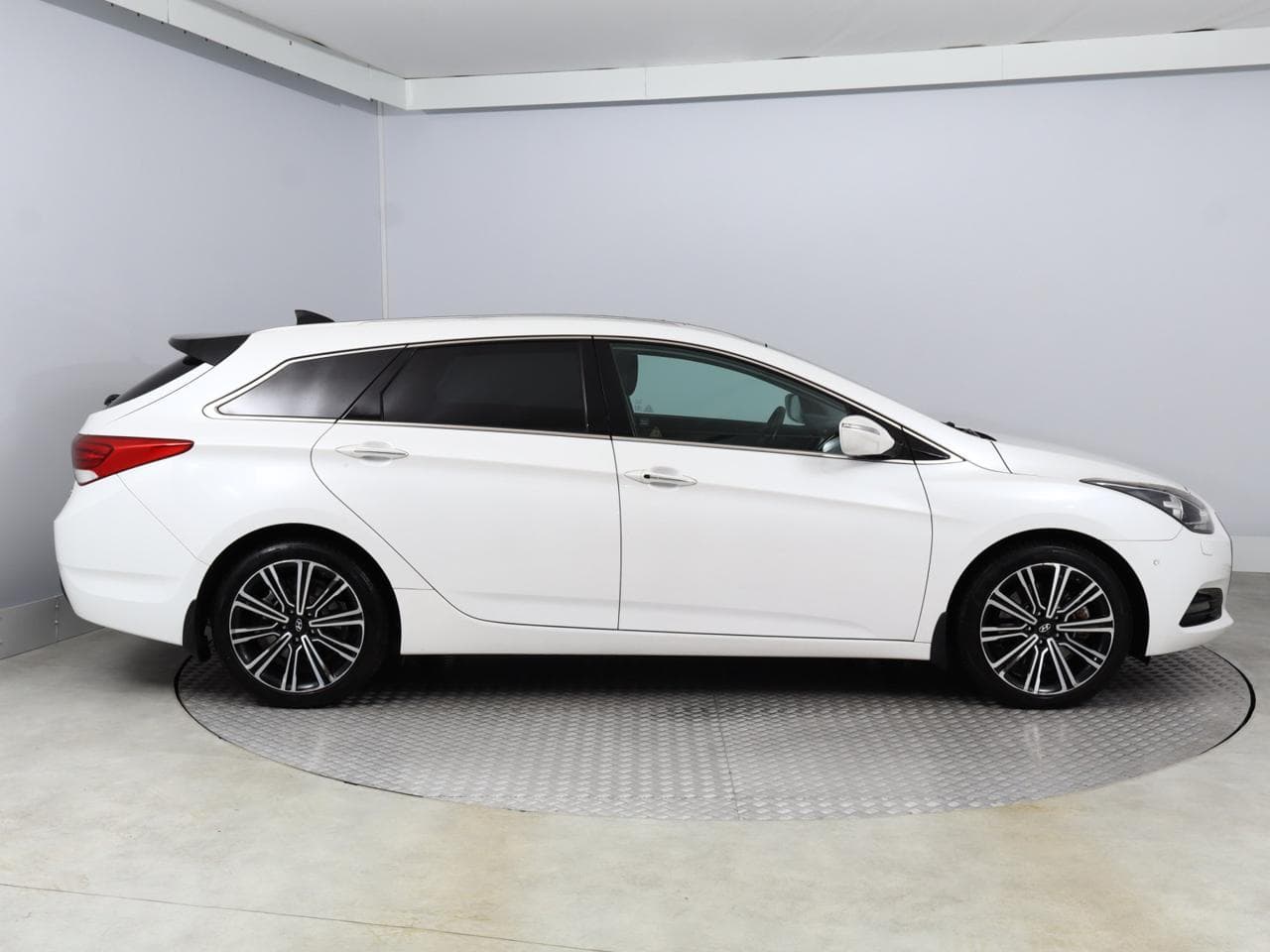 2016 Hyundai i40 - 8