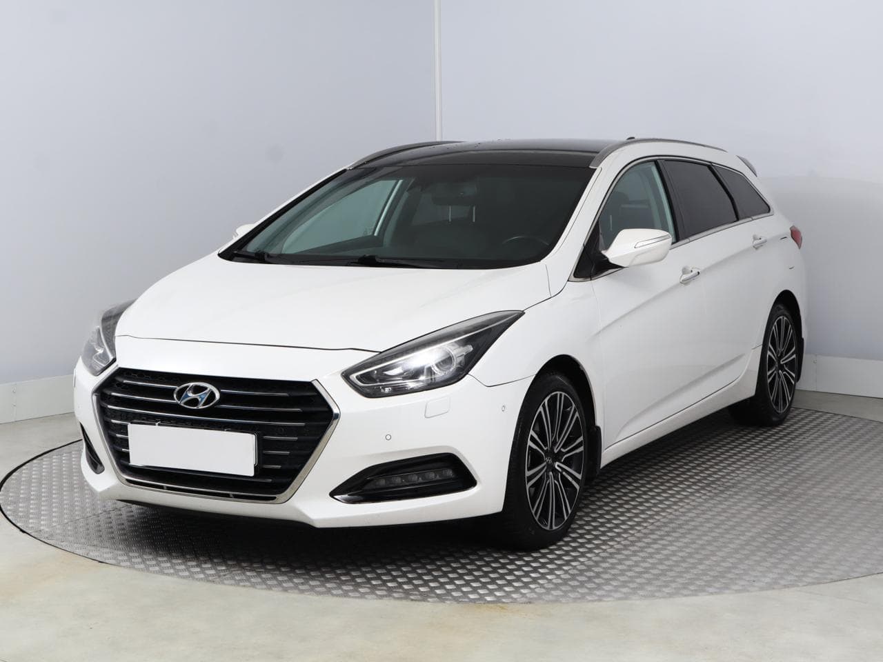 2016 Hyundai i40 - 3