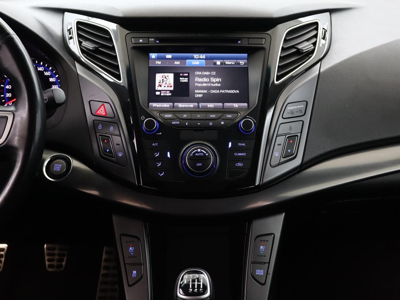 2016 Hyundai i40 - 16