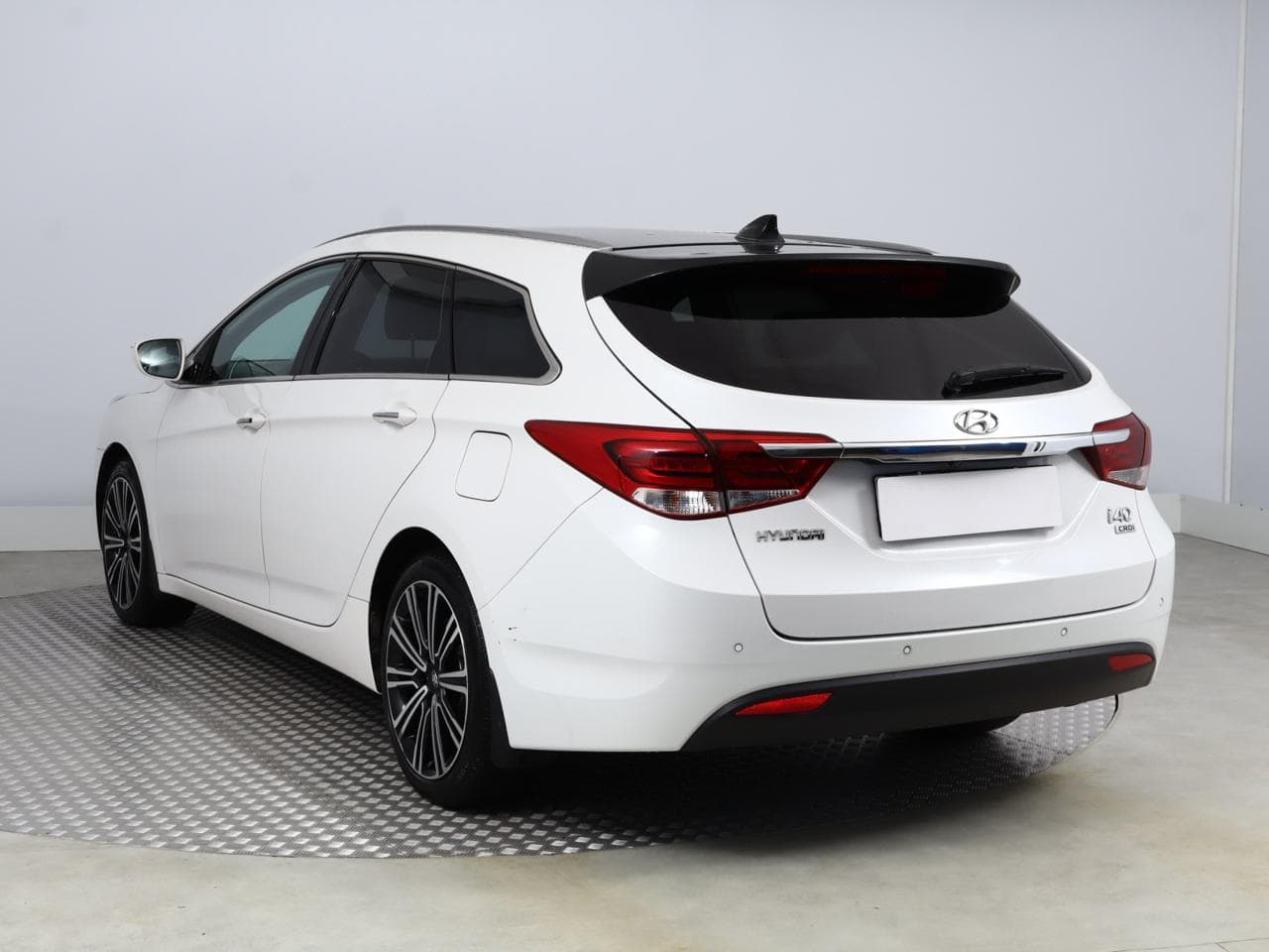 2016 Hyundai i40 - 5