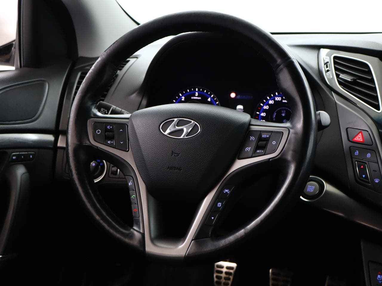 2016 Hyundai i40 - 19