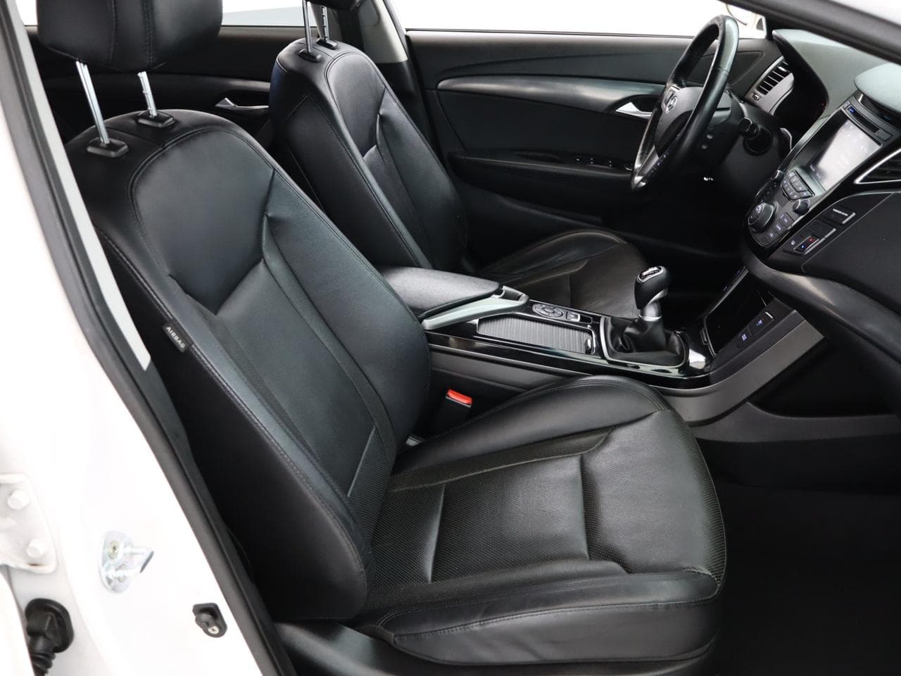 2016 Hyundai i40 - 10