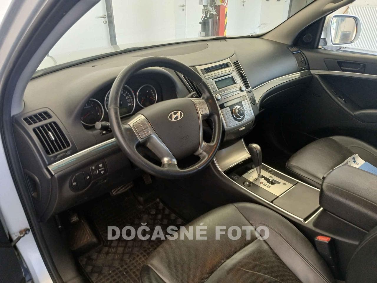 2009 Hyundai ix55 - 3