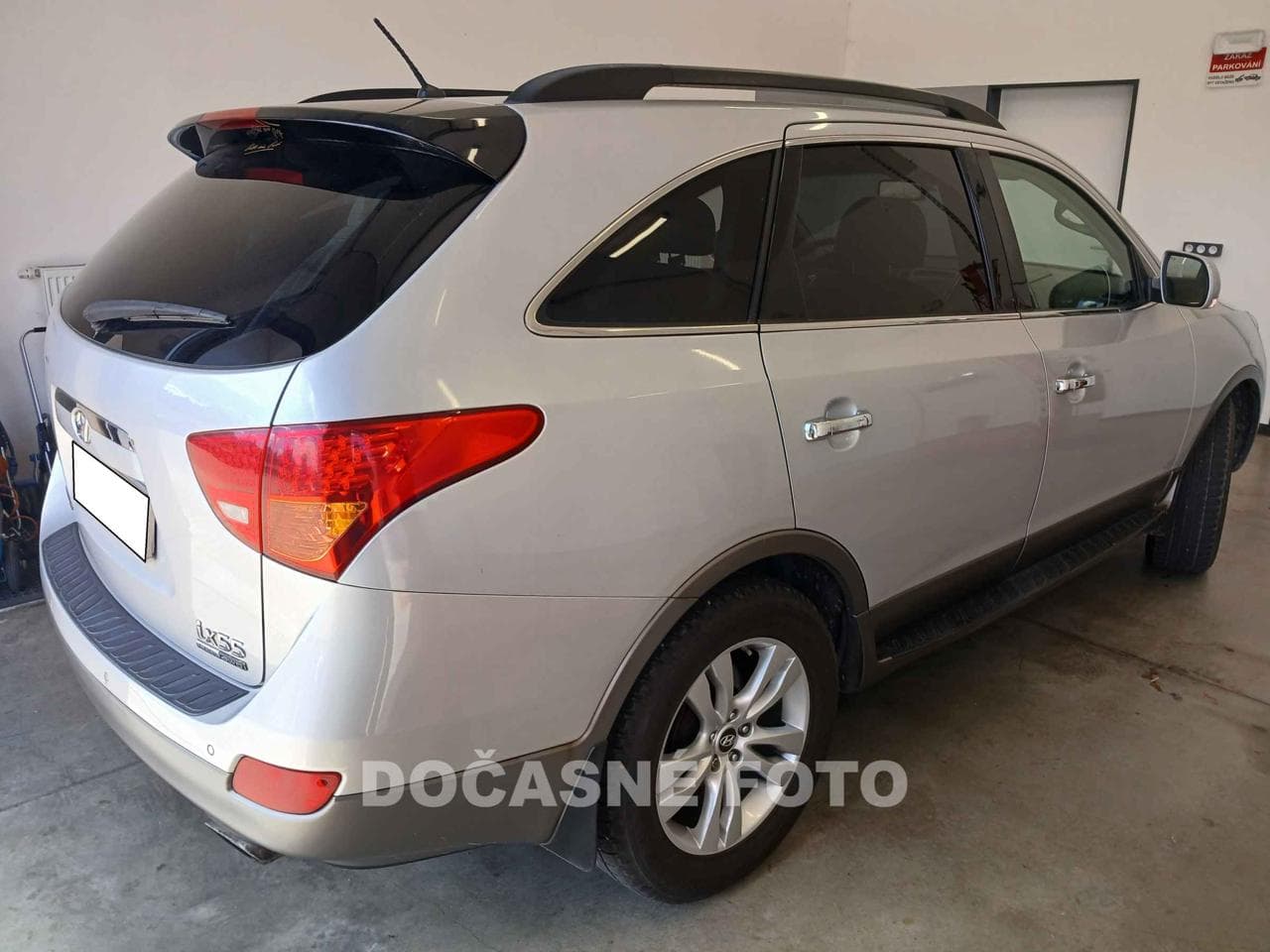 2009 Hyundai ix55 - 2