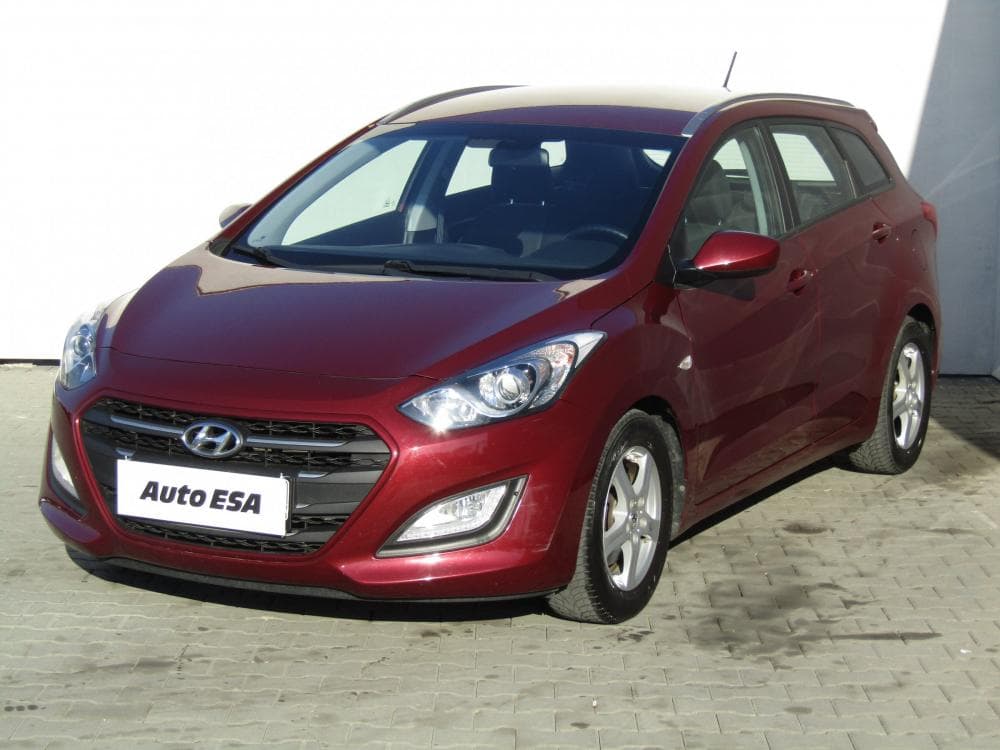 2015 Hyundai i30 - 3