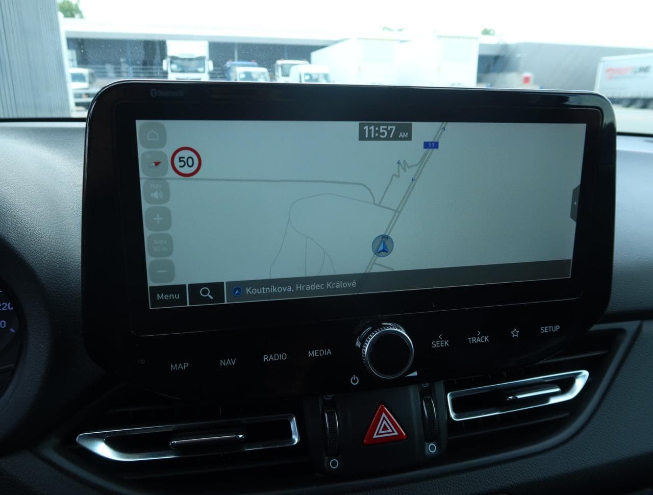2022 Hyundai i30 - 19