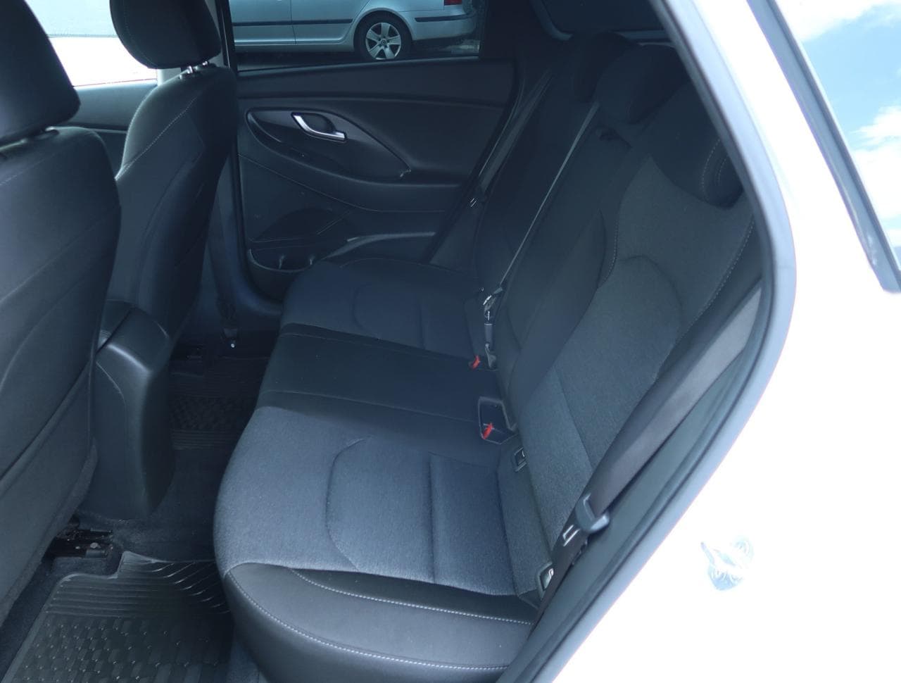 2022 Hyundai i30 - 15