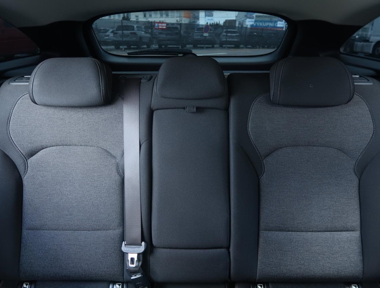 2022 Hyundai i30 - 14