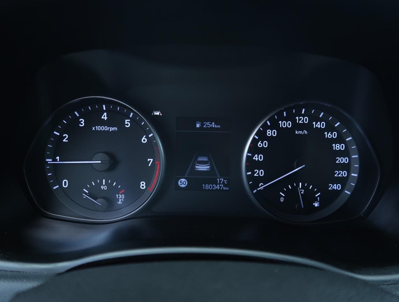 2022 Hyundai i30 - 17