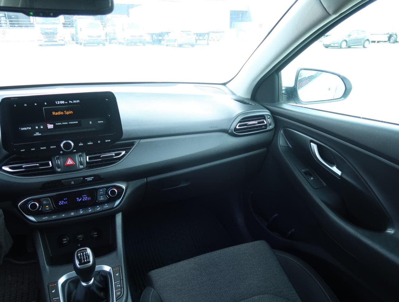 2022 Hyundai i30 - 11