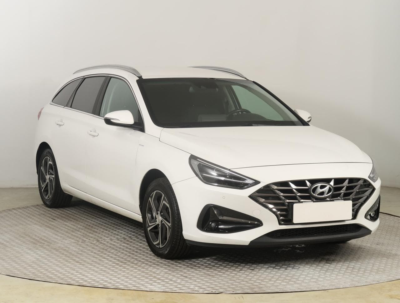 2022 Hyundai i30