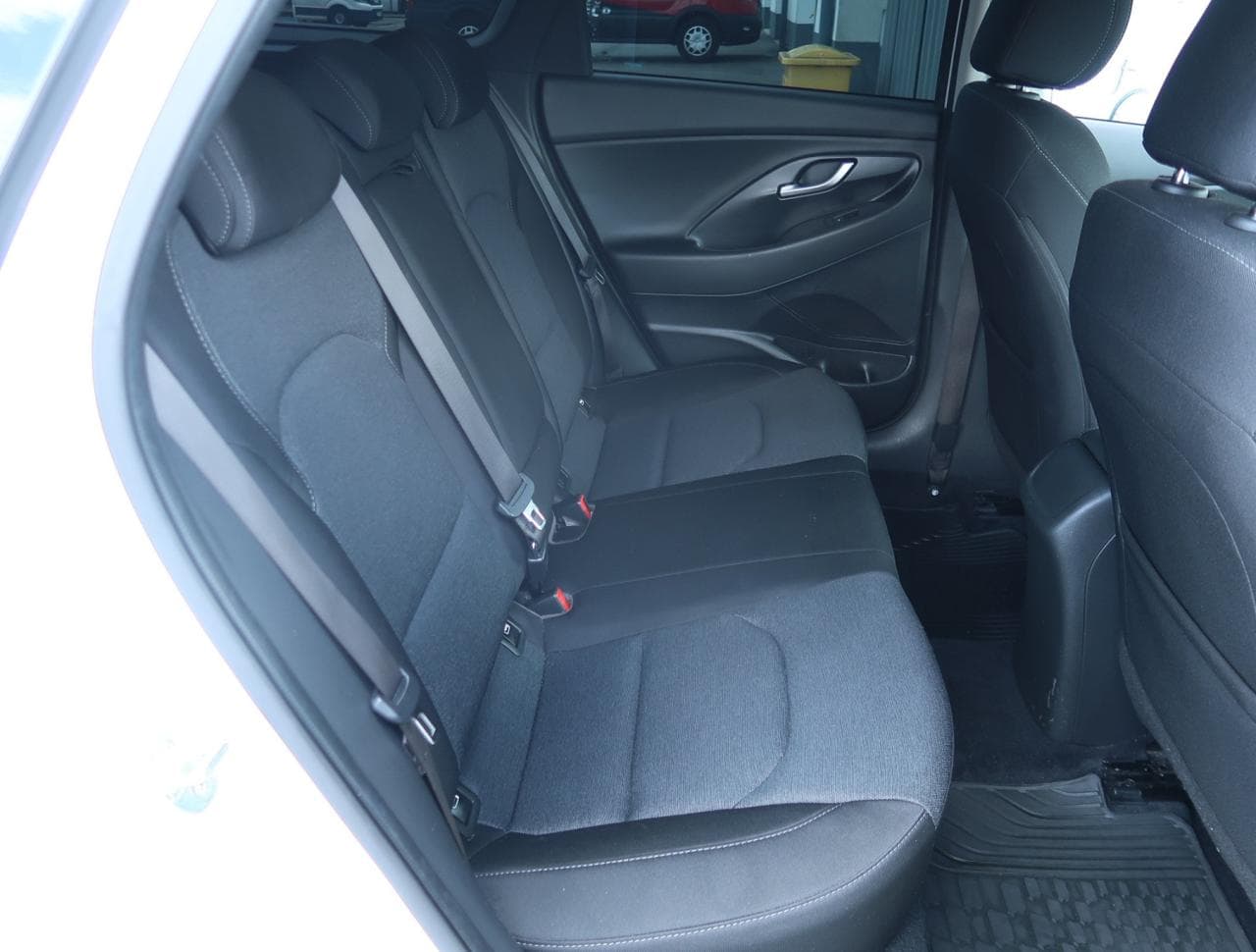 2022 Hyundai i30 - 13