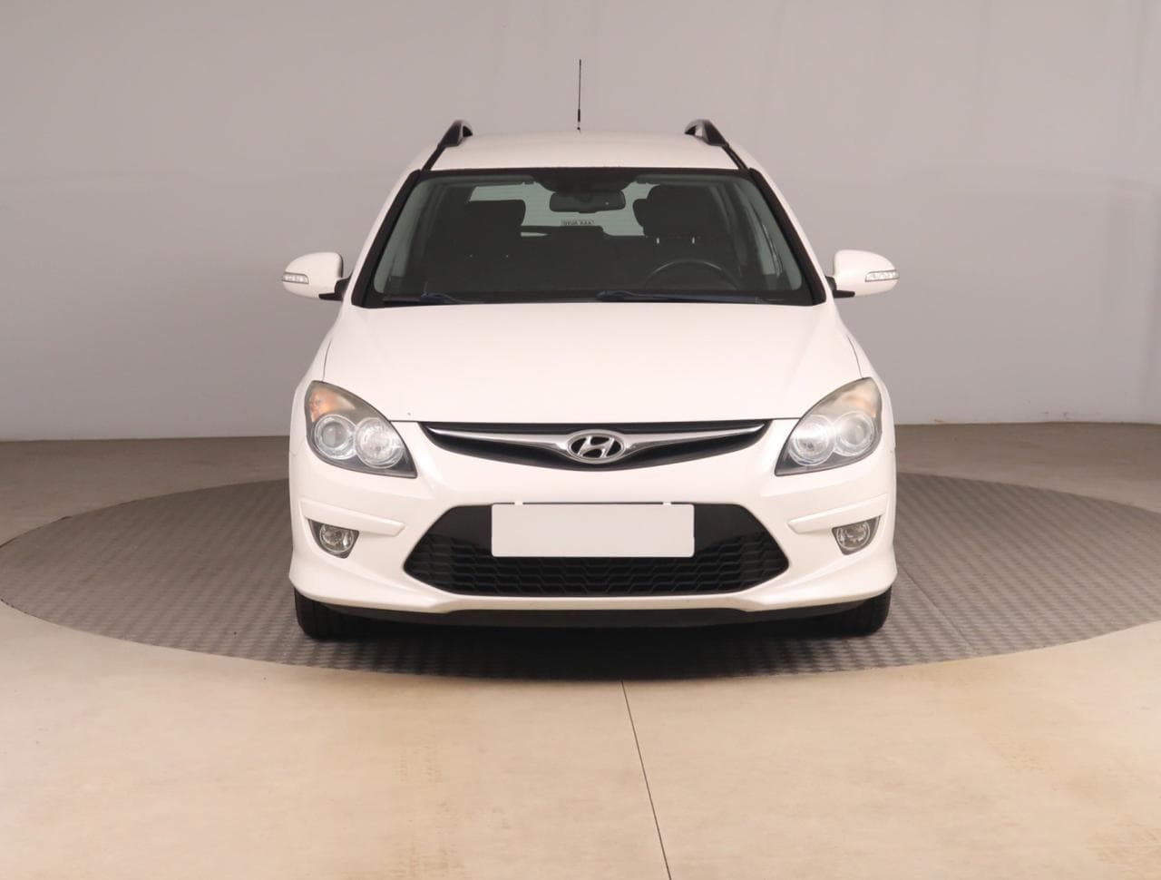 2012 Hyundai i30 - 2