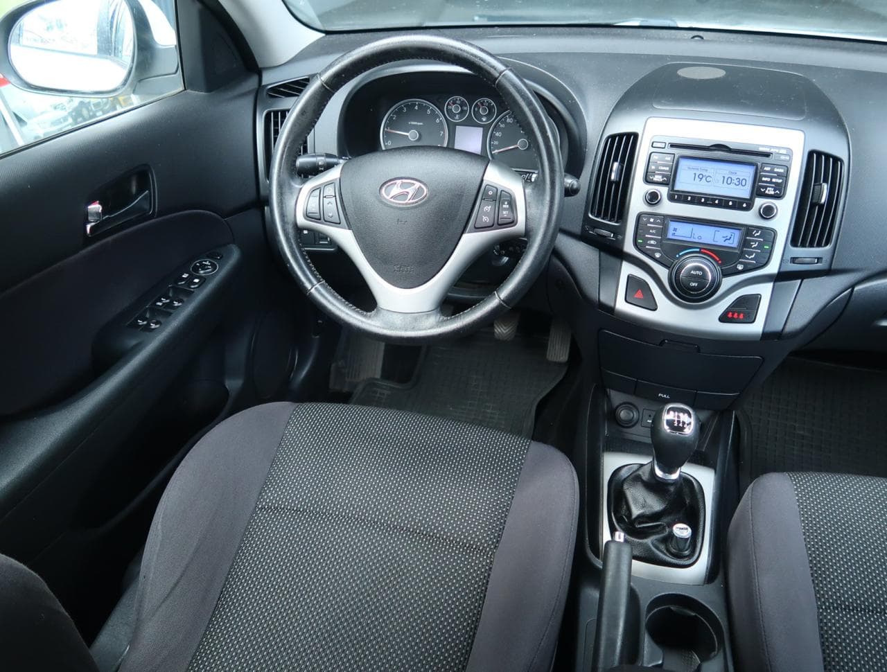 2012 Hyundai i30 - 9