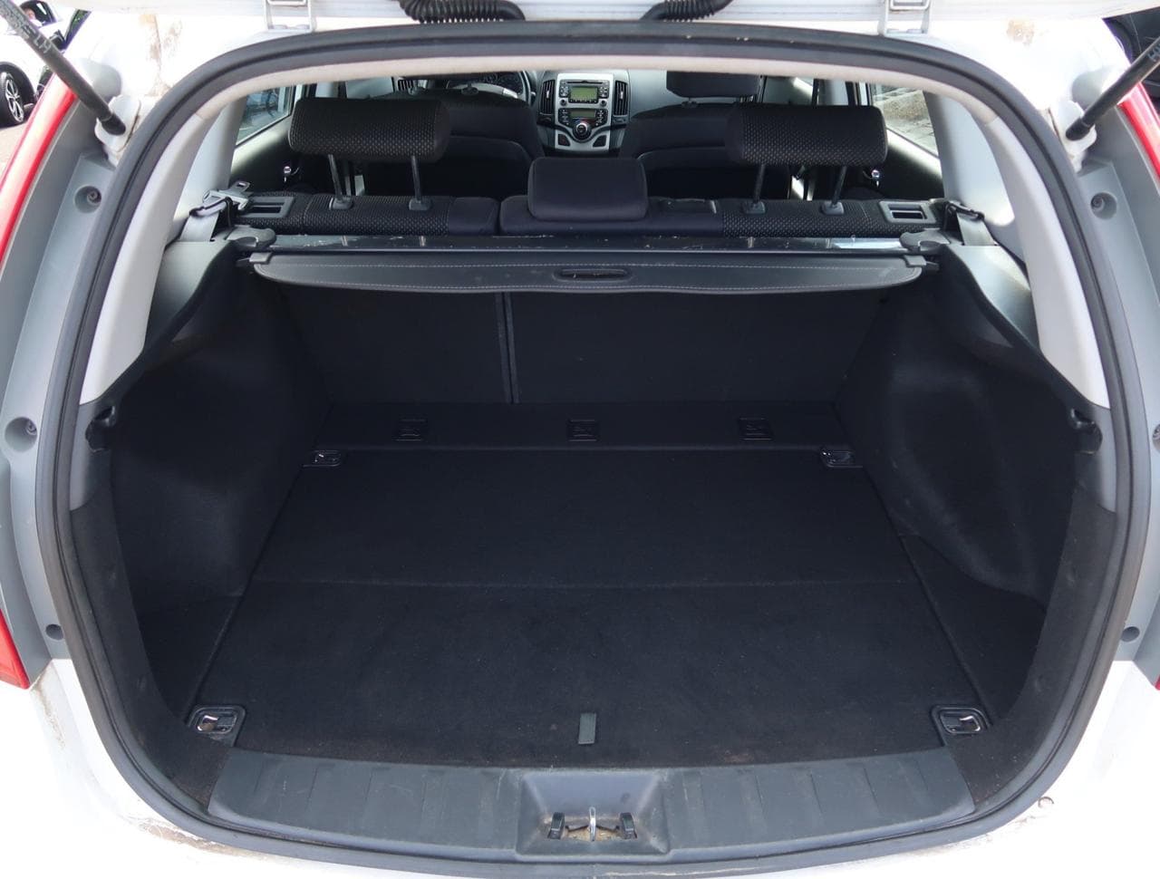 2012 Hyundai i30 - 19
