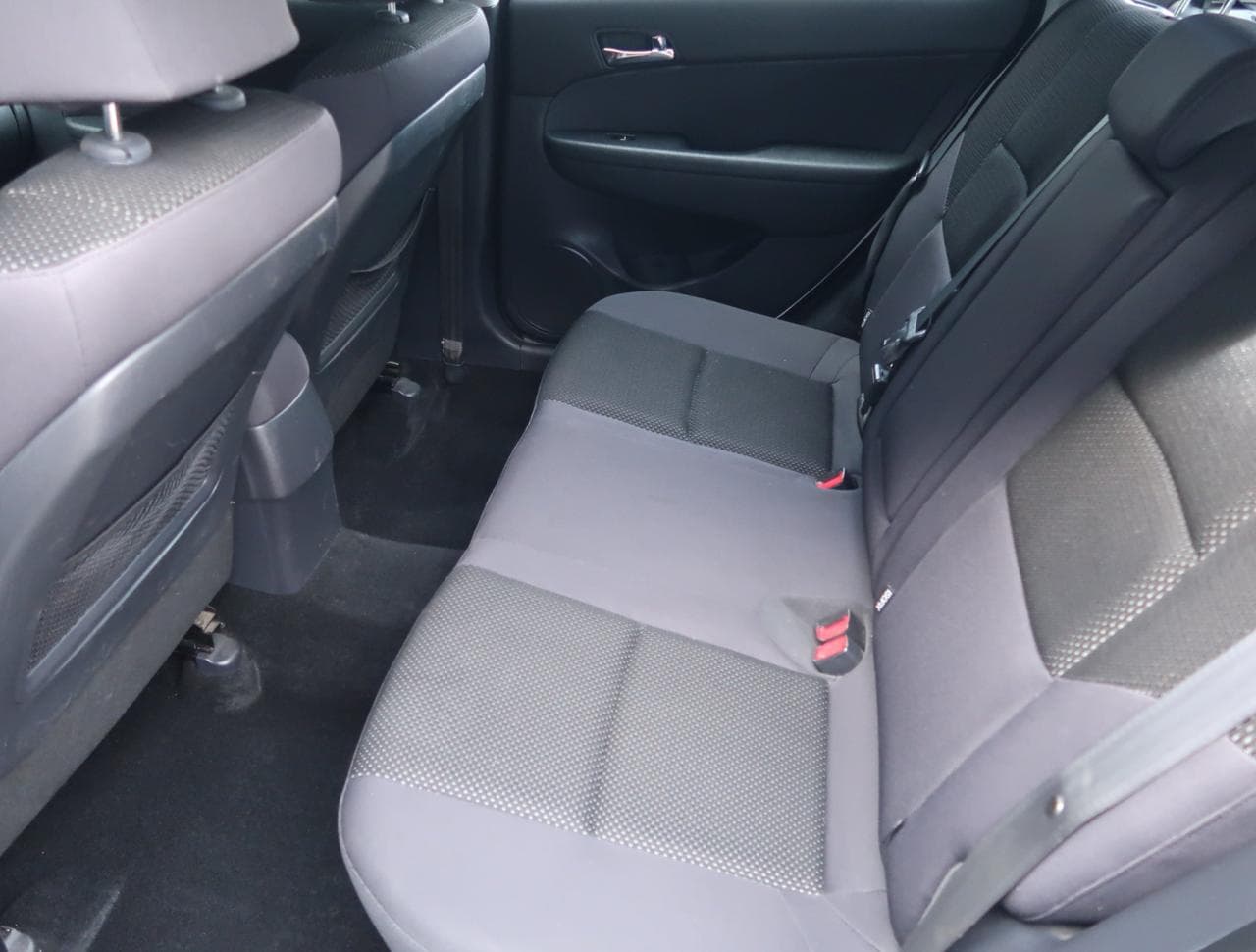 2012 Hyundai i30 - 15