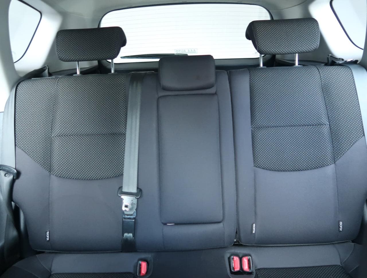 2012 Hyundai i30 - 14