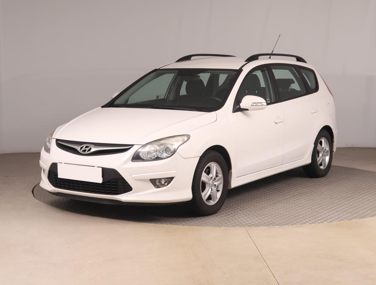 2012 Hyundai i30 - 3