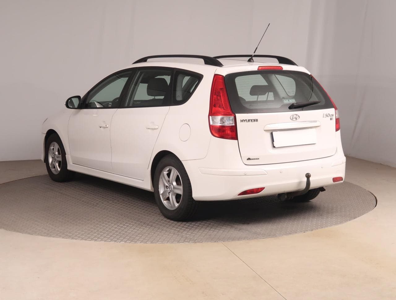 2012 Hyundai i30 - 5