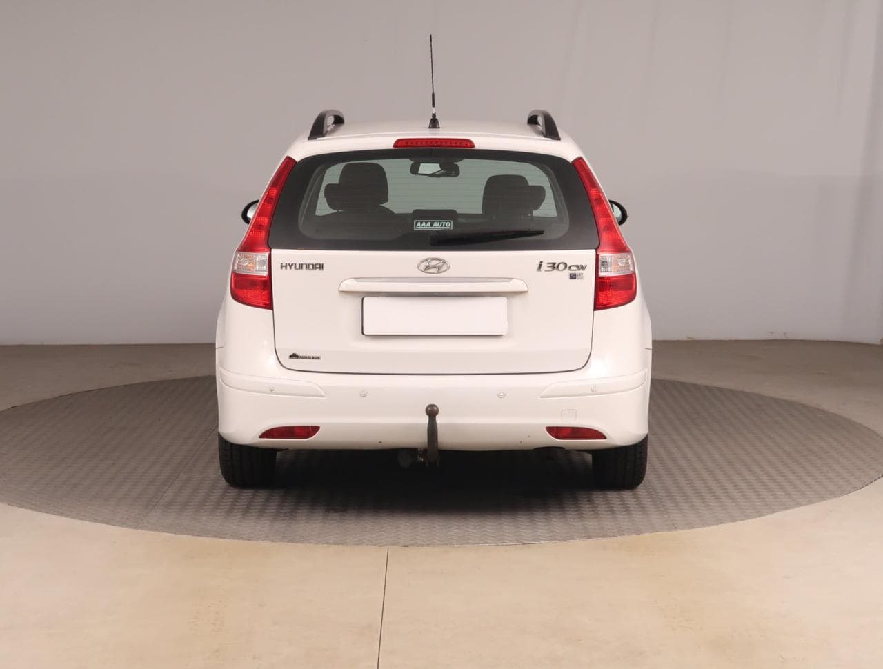 2012 Hyundai i30 - 6
