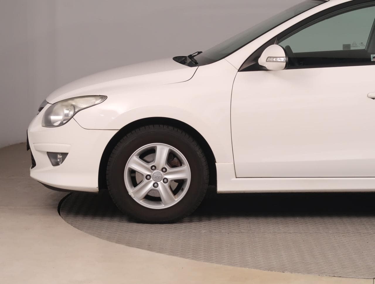 2012 Hyundai i30 - 20