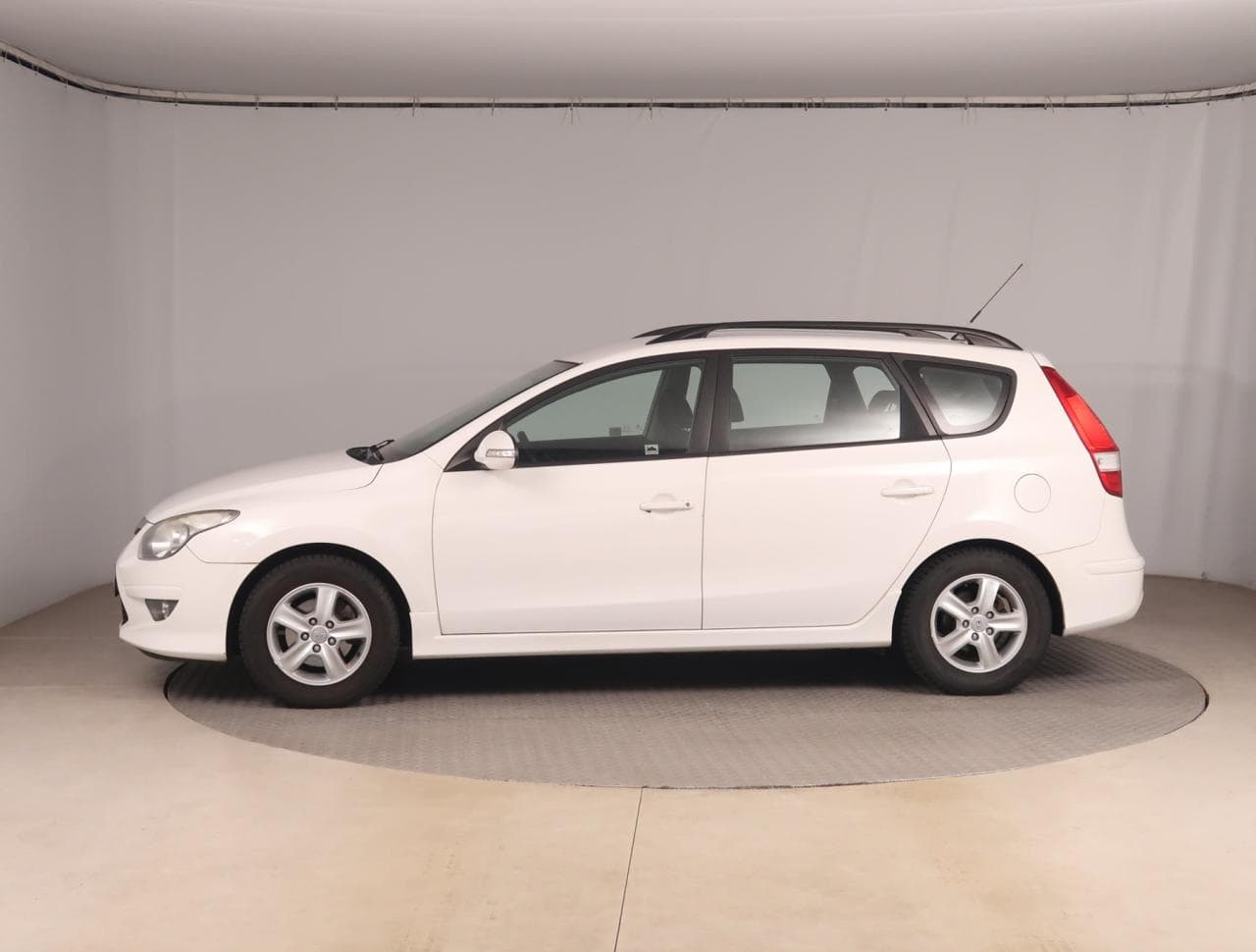 2012 Hyundai i30 - 4