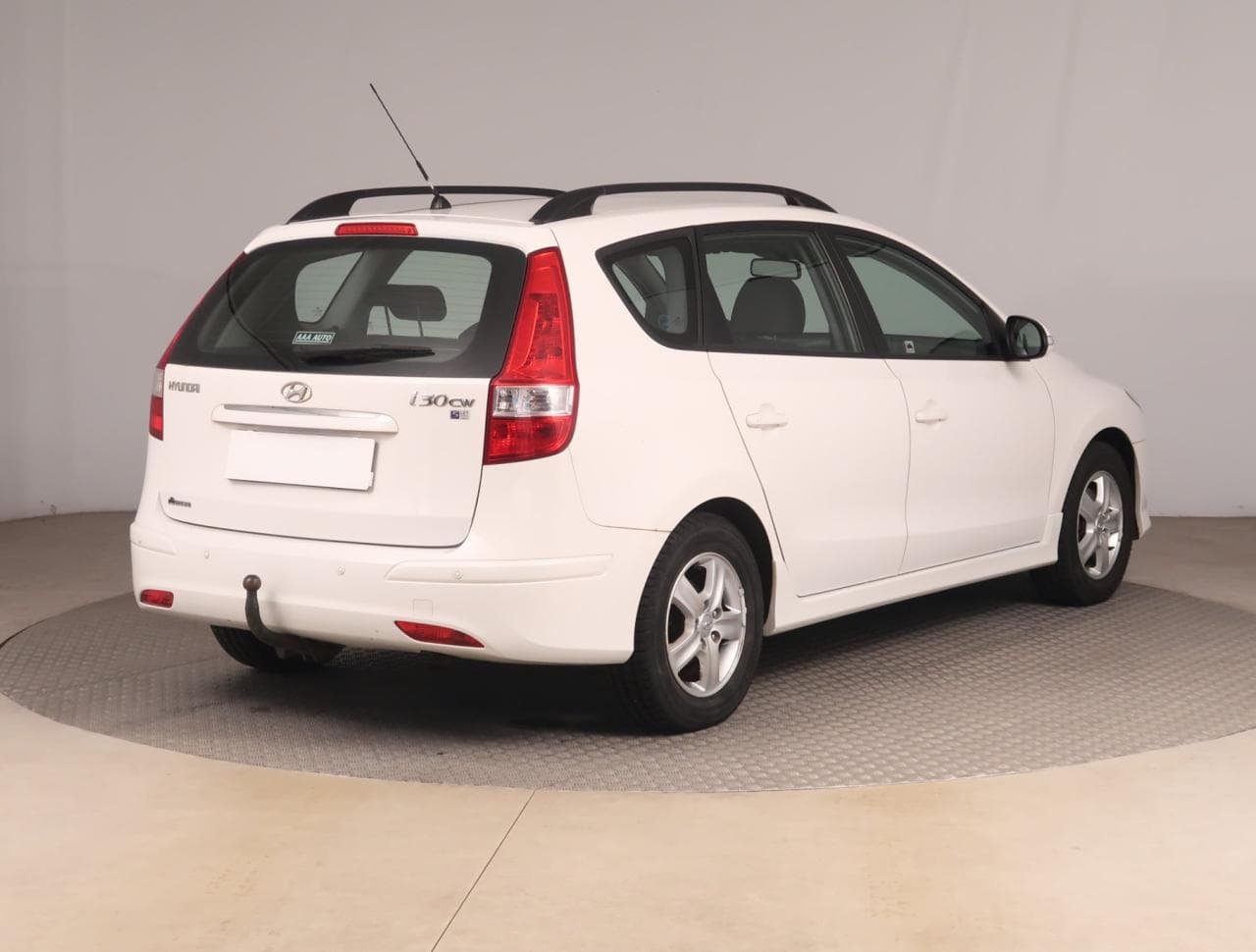 2012 Hyundai i30 - 7
