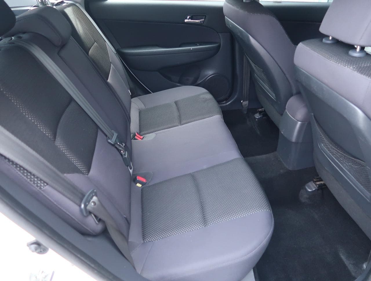 2012 Hyundai i30 - 13