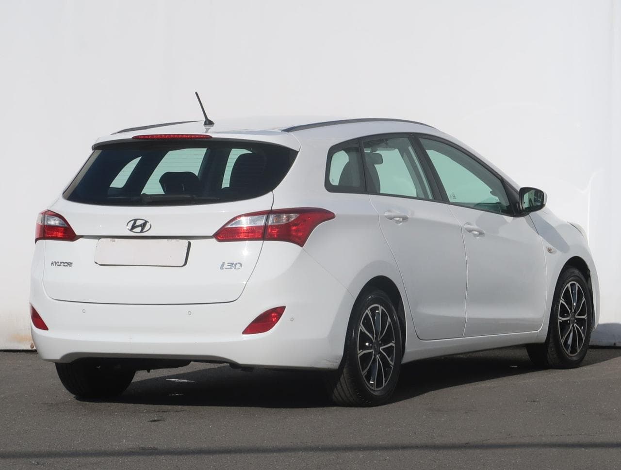 2016 Hyundai i30 - 7