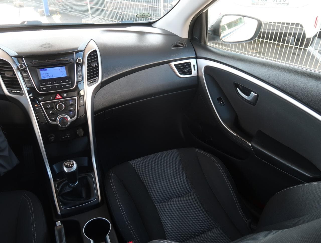 2016 Hyundai i30 - 11