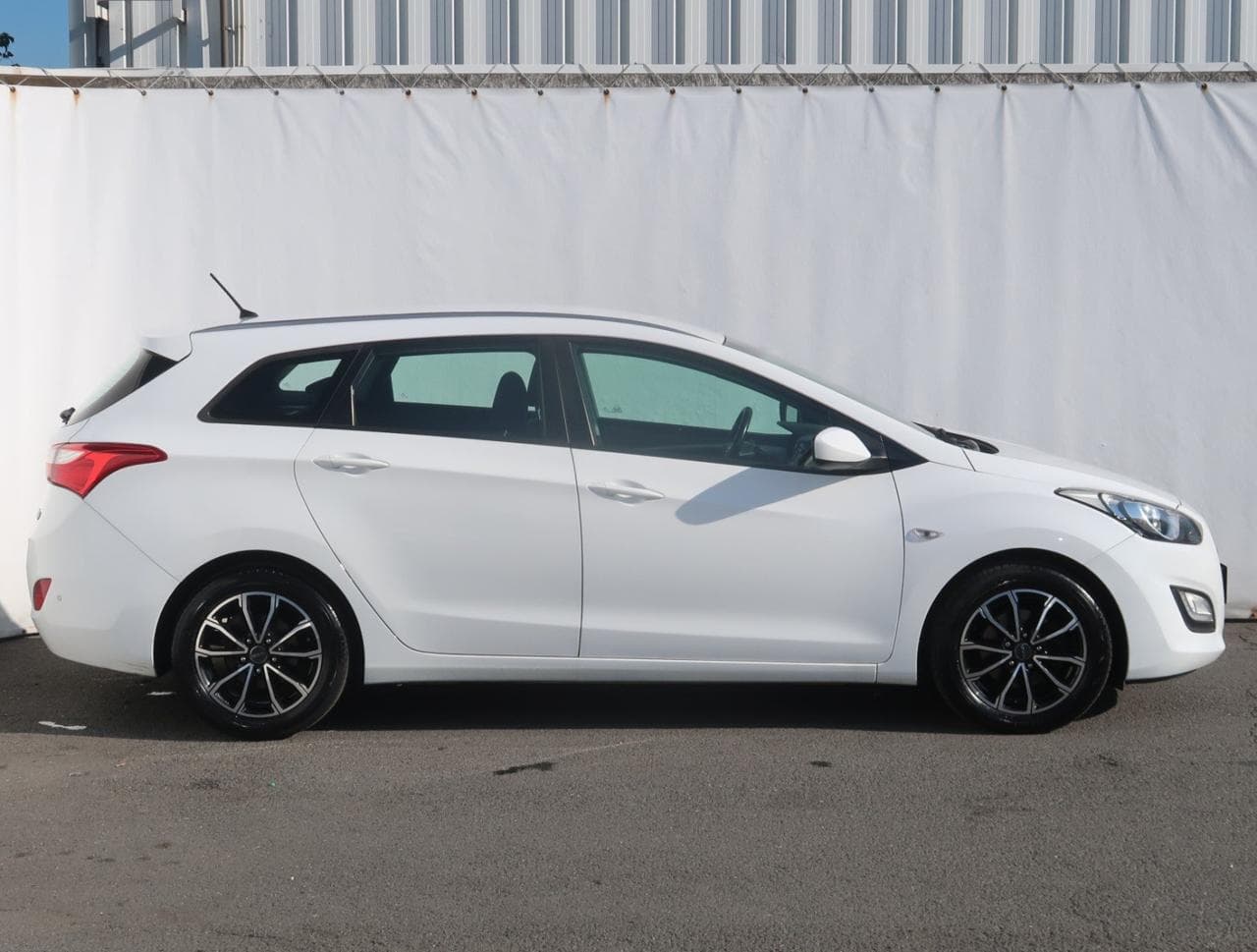 2016 Hyundai i30 - 8